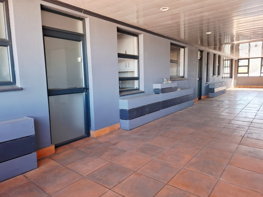 Commercial Property for Sale in Bloemfontein Free State